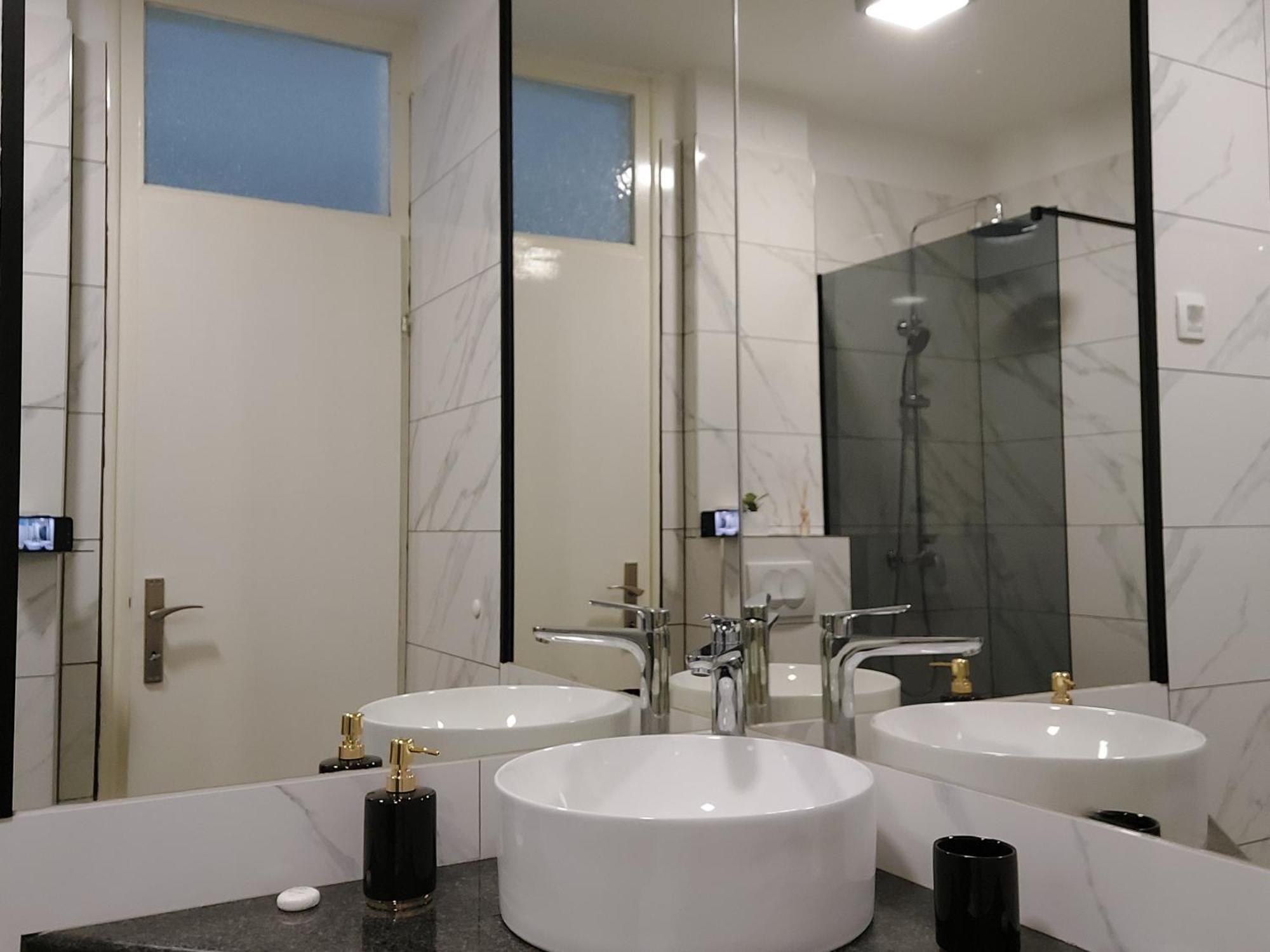 Apartment Vesel Малинска Номер фото